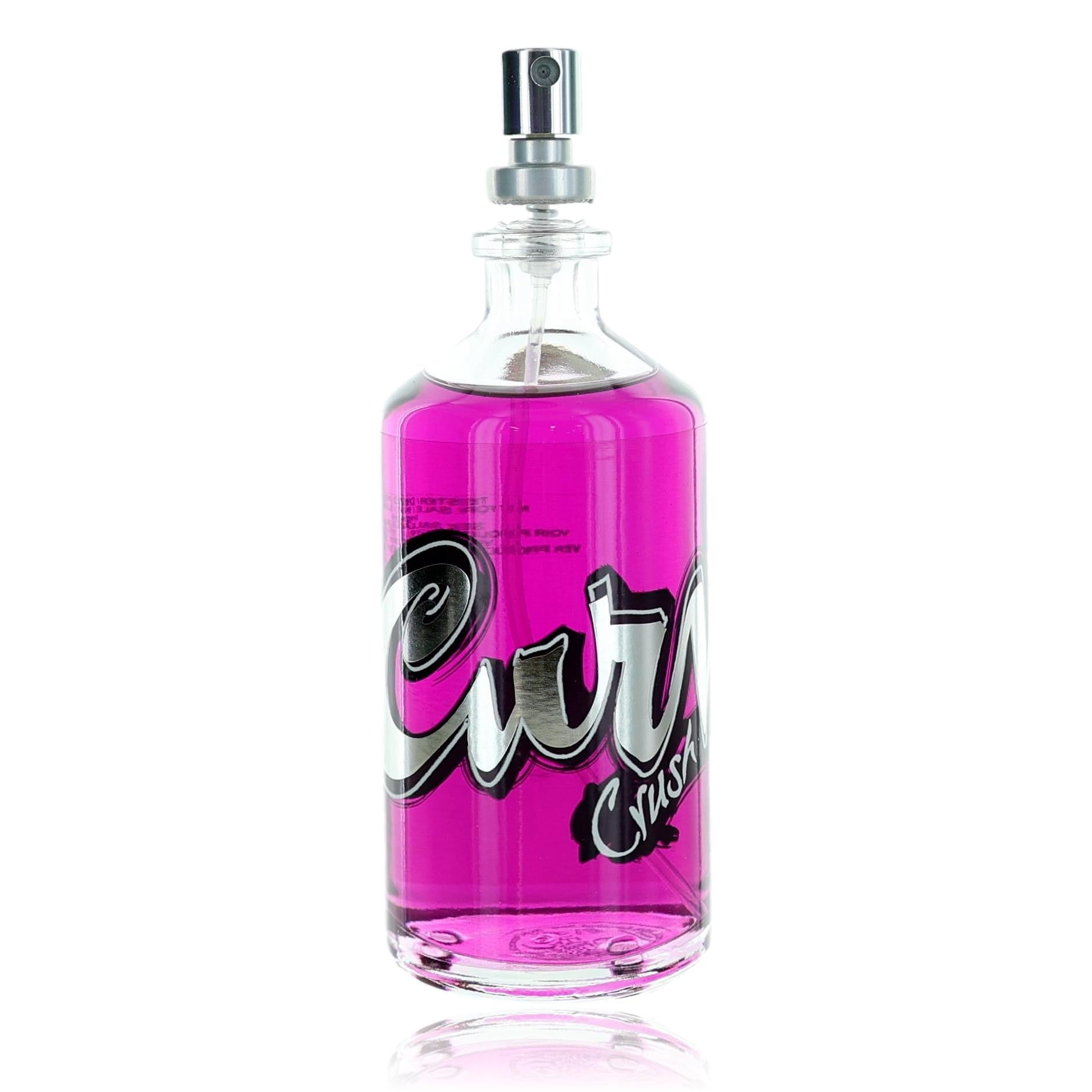 Liz Claiborne – Curve Crush Eau de Toilette Spray for Women (3.4 oz) product image
