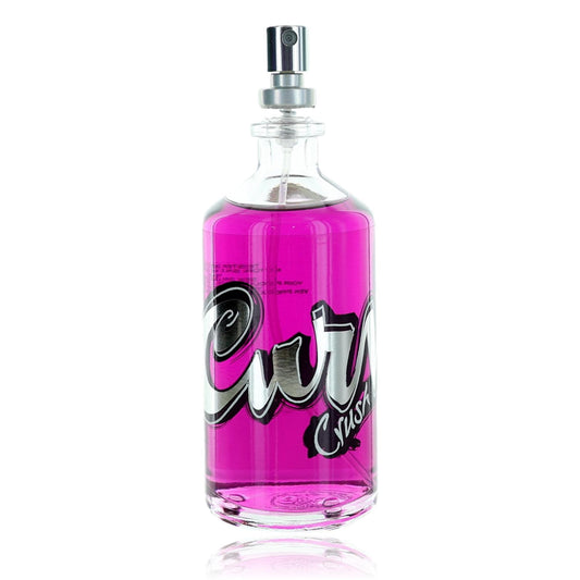 Liz Claiborne – Curve Crush Eau de Toilette Spray for Women (3.4 oz) product image