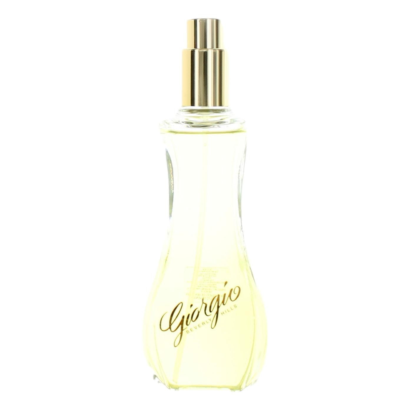 Beverly Hills – Giorgio Eau de Toilette Spray for Women (3 oz) product image