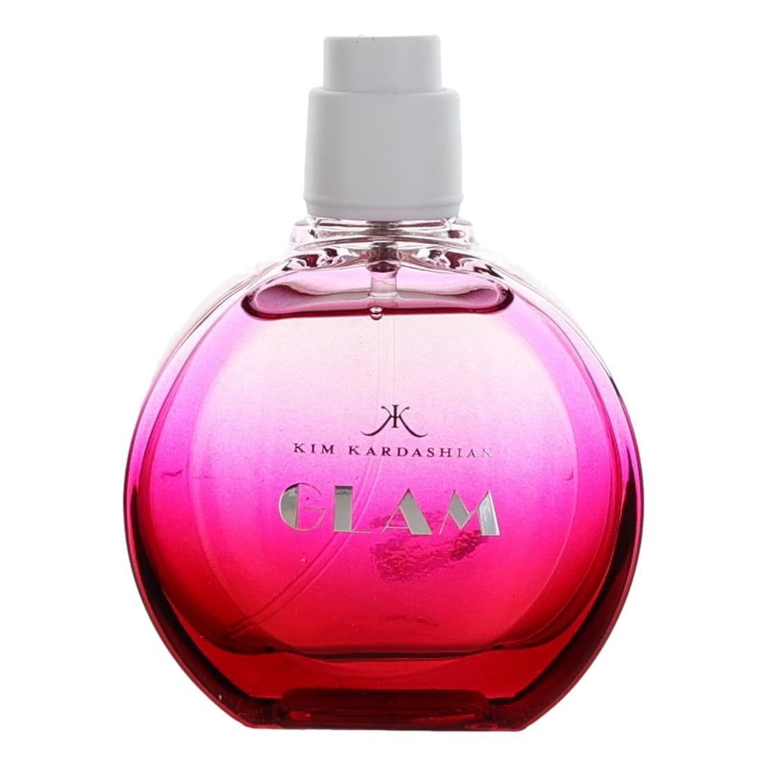 Kim Kardashian – Kim Kardashian Glam Eau de Parfum Spray for Women (1 oz) product image