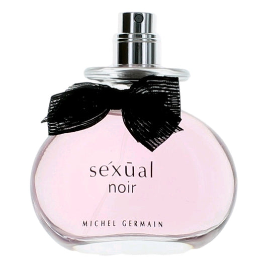 Michel Germain – Sexual Noir Eau de Parfum Spray for Women (2.5 oz) product image