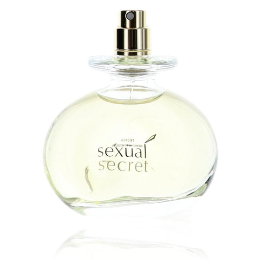 Michel Germain – Sexual Secret Eau de Parfum Spray for Women (2.5 oz) product image