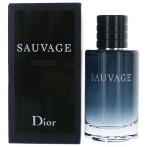 Dior Sauvage Eau de Toilette Spray for Men